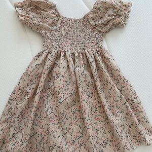 Little girl dress
